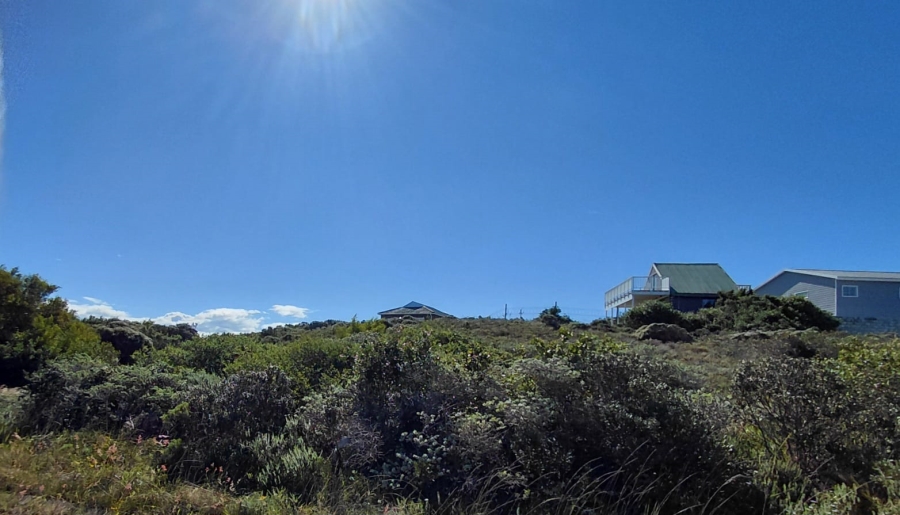 0 Bedroom Property for Sale in Paradise Beach Eastern Cape